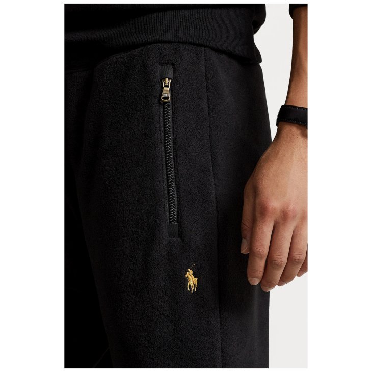 POLO RALPH LAUREN LUNAR NEW YEAR FLEECE JOGGER PANT