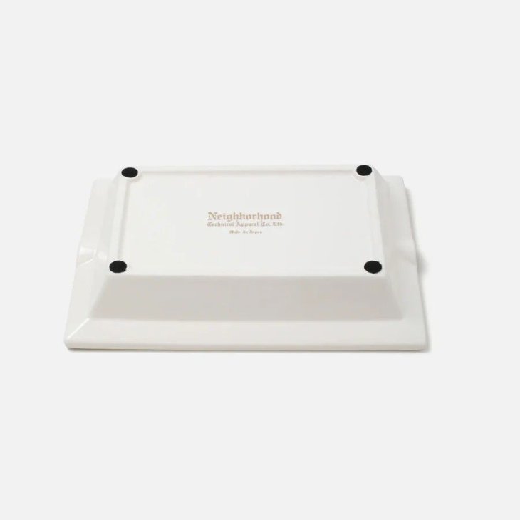 NEIGHBORHOOD SQUARE INCENSE TRAY