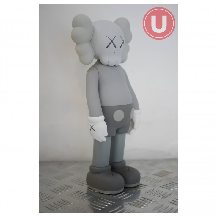 KAWS Companion Open Edition Vinyl Figure