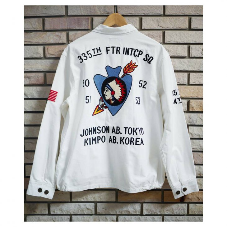 U.S.MILITARY CLOTHING JACKET