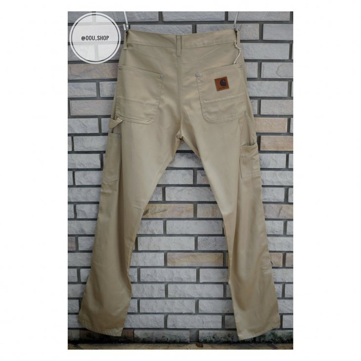 CARHARTT LINCOLN SINGLE KNEE PANT