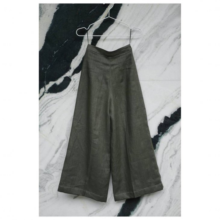 LESS CULOTTES