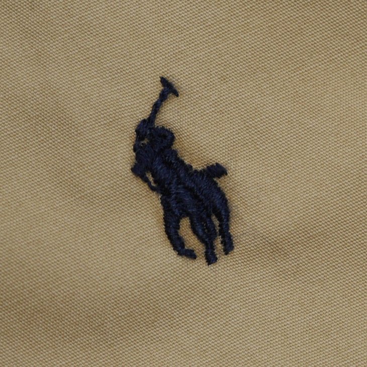 POLO RALPH LAUREN KIDS THE BAYPORT COTTON POPLIN JACKET