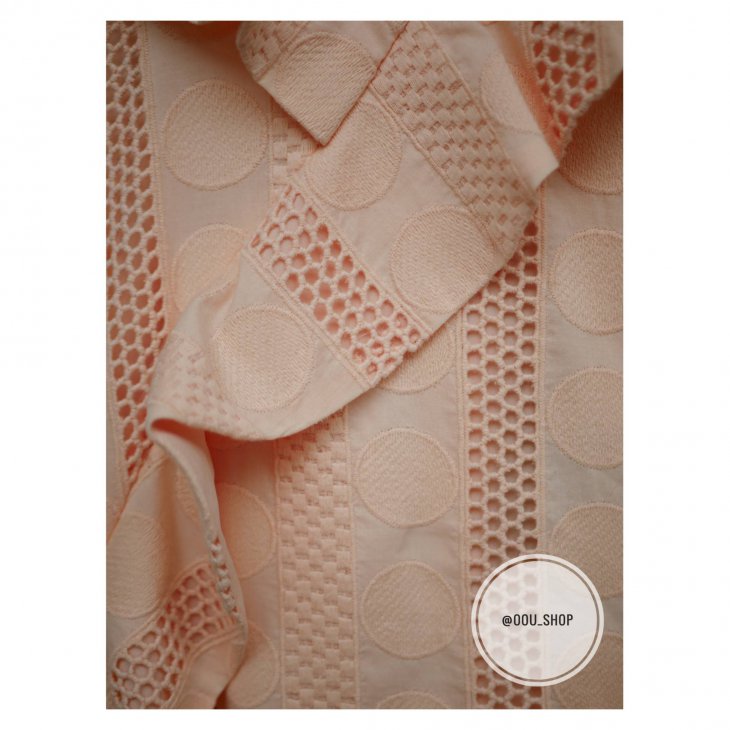 TOMOMI DRESS