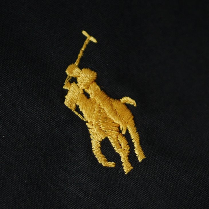 POLO RALPH LAUREN BAYPORT COTTON POPLIN JACKET