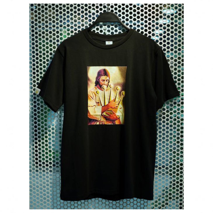 ROLEX SCREEN T-SHIRT