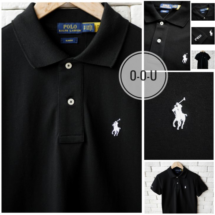 POLO RALPH LAUREN THE EARTH POLO