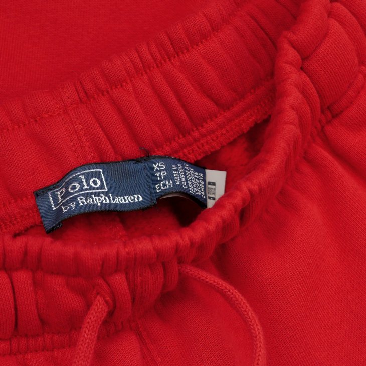 POLO RALPH LAUREN LUNAR NEW YEAR FLEECE JOGGER PANT