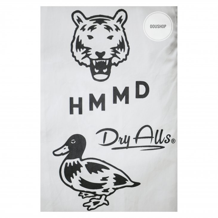 HUMAN MADE YOKOSUKA SHIRT ANIMAL