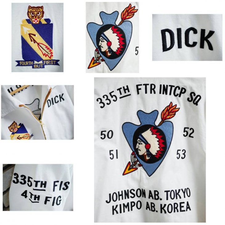 U.S.MILITARY CLOTHING JACKET