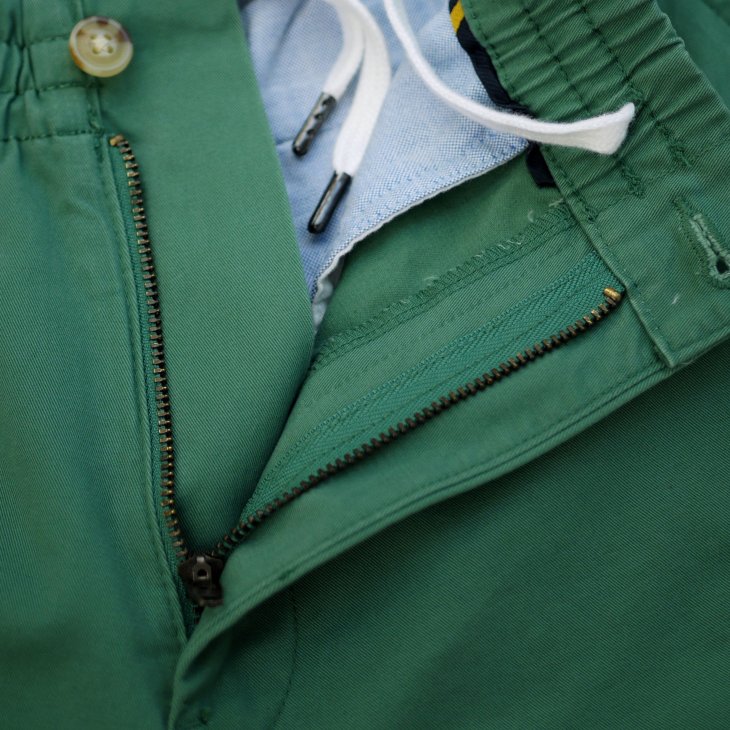 POLO RALPH LAUREN 6-INCH POLO PREPSTER STRETCH CHINO SHORT