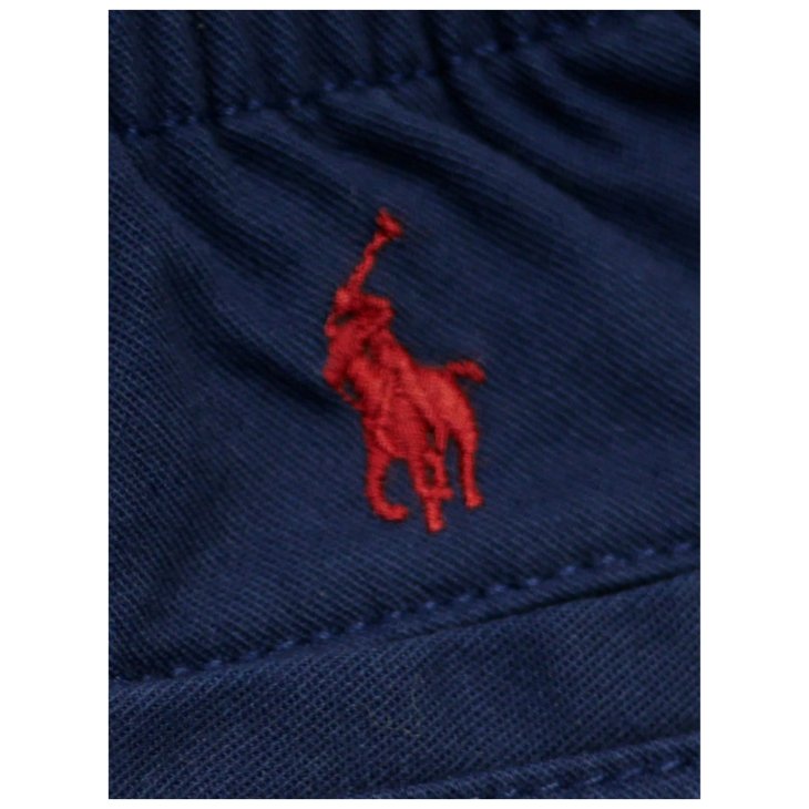 POLO RALPH LAUREN KIDS POLO PREPSTER STRETCH CHINO PANT