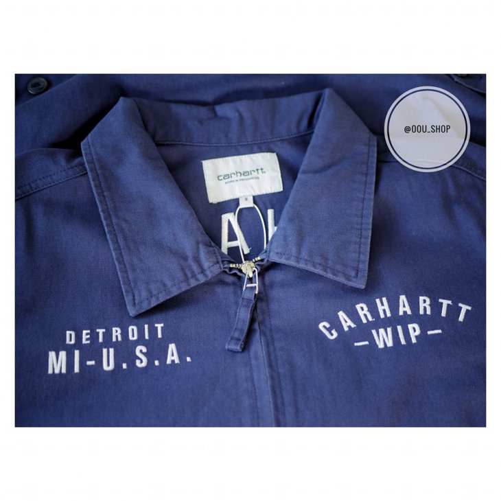 CARHARTT WIP LAKES JACKET