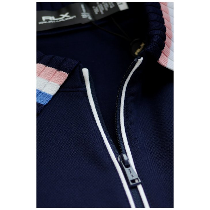 POLO RALPH LAUREN RLX PERFORMANCE JERSEY POLO DRESS