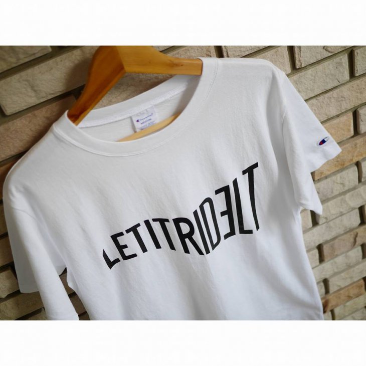 CHAMPION T-SHIRT