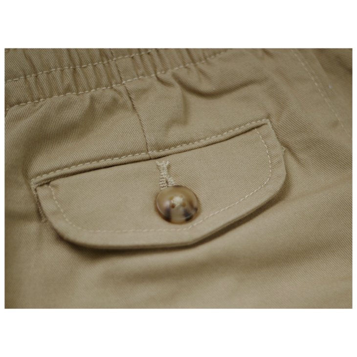 POLO RALPH LAUREN KIDS POLO PREPSTER FLEX ABRASION TWILL SHORT