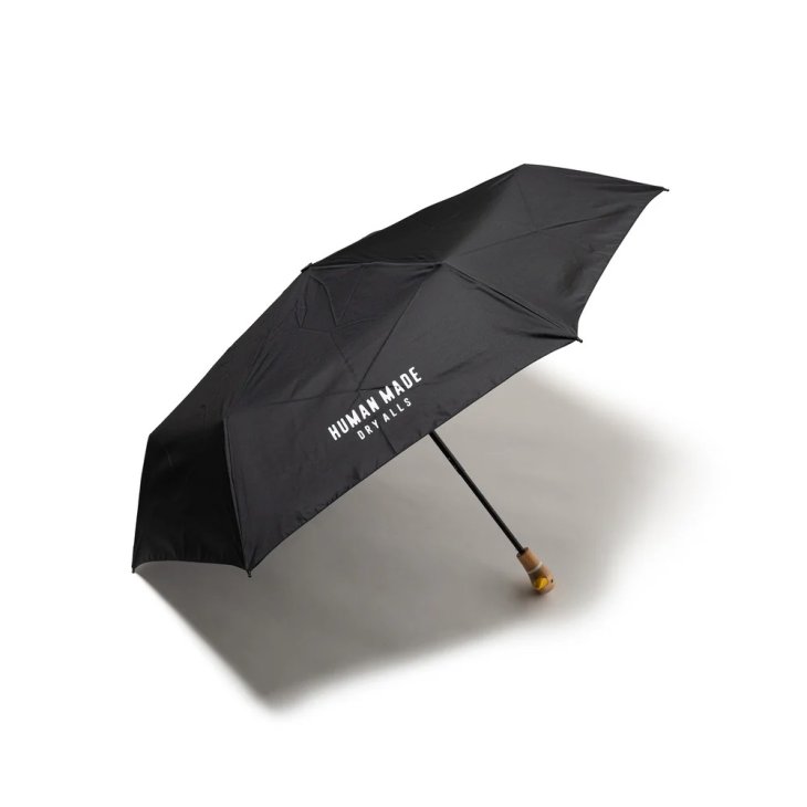 HUMAN MADE DUCK COMPACT UMBRELLA