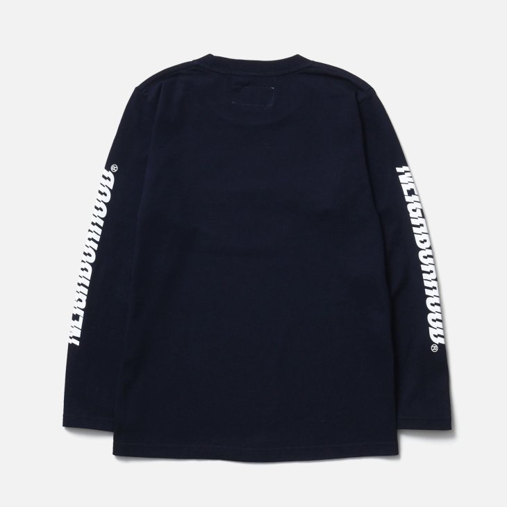 NEIGHBORHOOD KIDS OT TEE LS-1