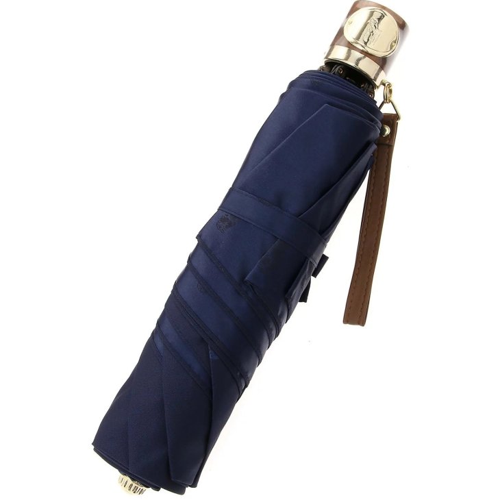 POLO RALPH LAUREN POLO BEAR COLLAPSIBLE UMBRELLA