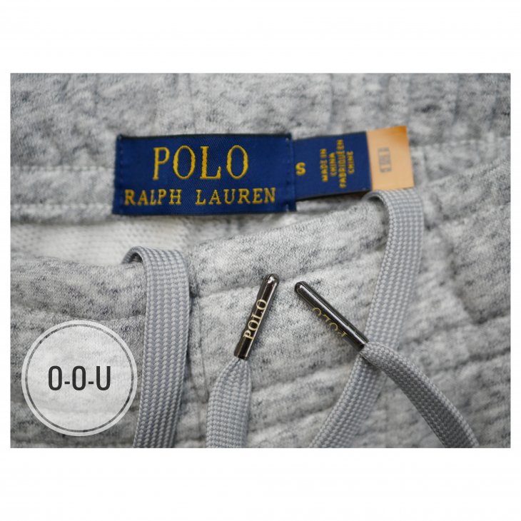 POLO RALPH LAUREN FLEECE SHORT