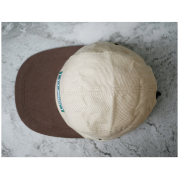 LLBean × BEAMS CAP