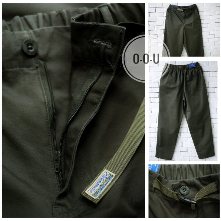 ️POLO RALPH LAUREN RELAXED FIT TROUSER