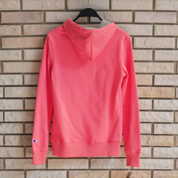 Champion Women's Pullover Hoodie