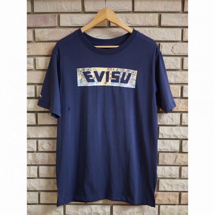 EVISU DIVINE T-shirt