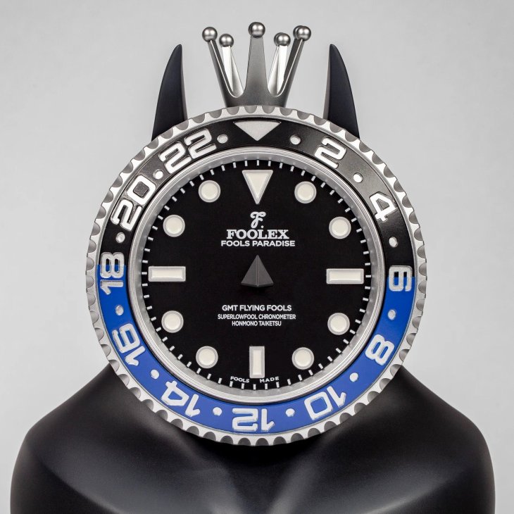 HONMONO TAIKETSU GMT DARK KNIGHT