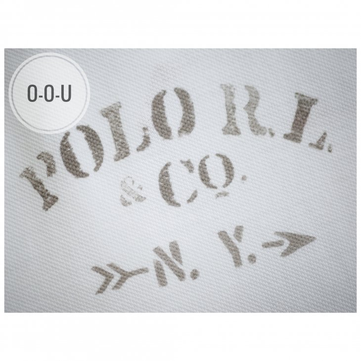 POLO RALPH LAUREN CLASSIC FIT BIG PONY MESH POLO SHIRT
