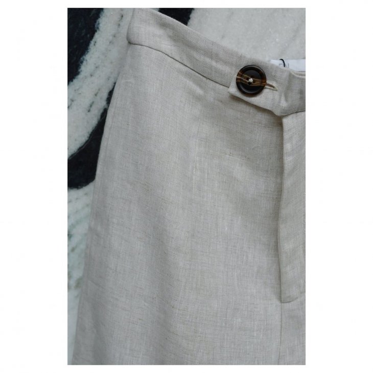 LESS CULOTTES