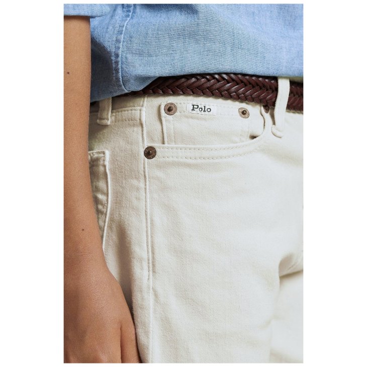 POLO RALPH LAUREN BOYS SULLIVAN SLIM STRETCH JEAN