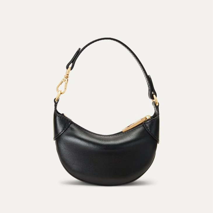 POLO RALPH LAUREN POLO ID LEATHER CARD CASE