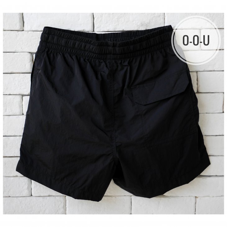 MAISON KITSUNÉ CHILLAX FOX SWIMSHORT
