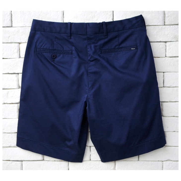 POLO RALPH LAUREN GOLF TAILORED FIT PERFORMANCE SHORT