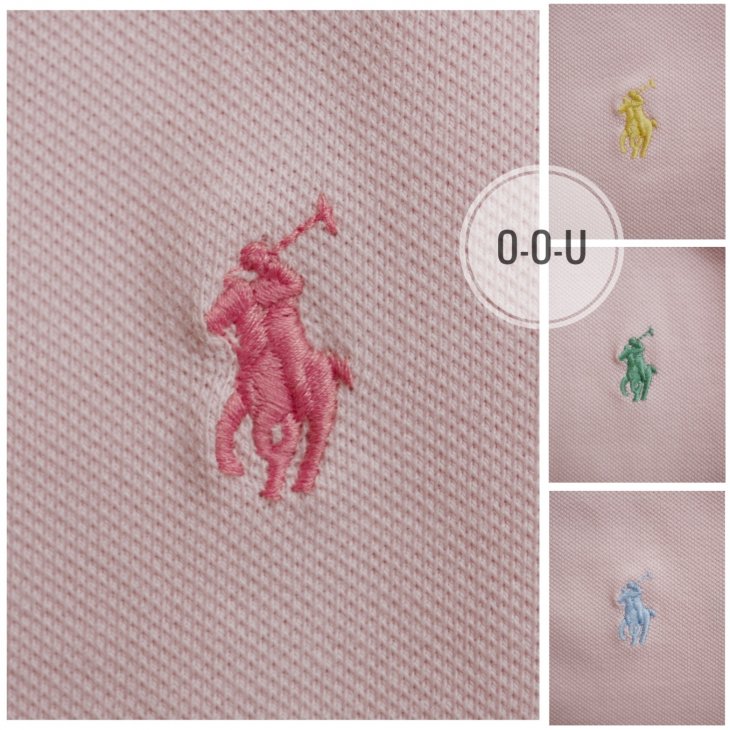 POLO RALPH LAUREN GIRLS POLO PONY SKIRT