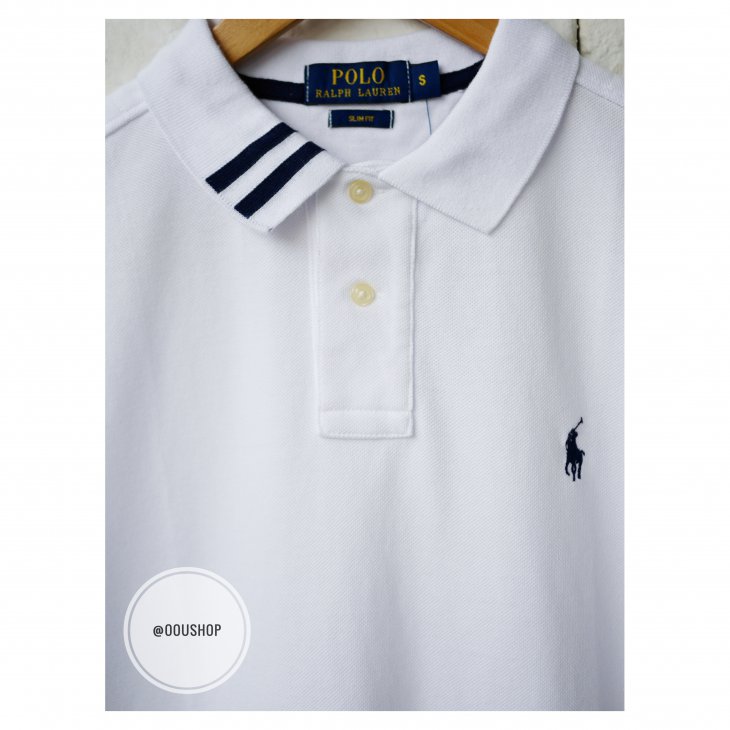 POLO RALPH LAUREN SLIM FIT PERFORMANCE POLO