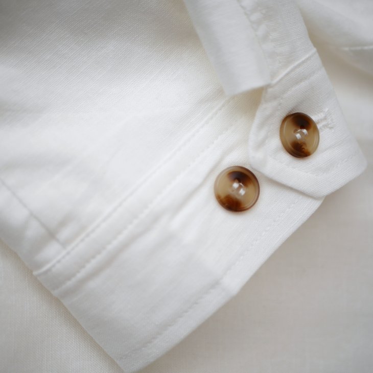 POLO RALPH LAUREN WOMEN LINEN JACKET