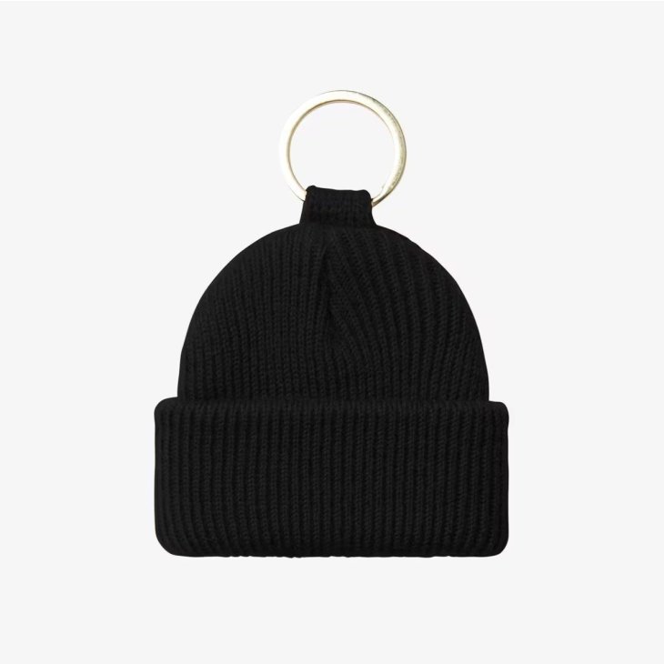 CARHARTT MINI WATCH HAT KEYCHAIN