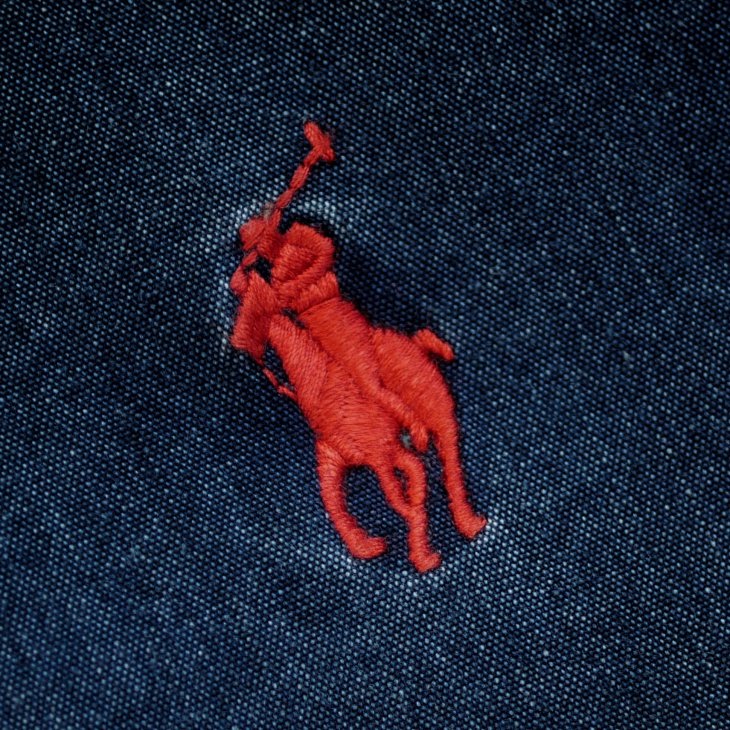 POLO RALPH LAUREN THE BAYPORT COTTON JACKET
