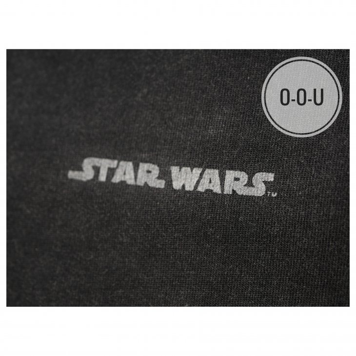 KITH X STAR WARS  BEGINNING VINTAGE TEE