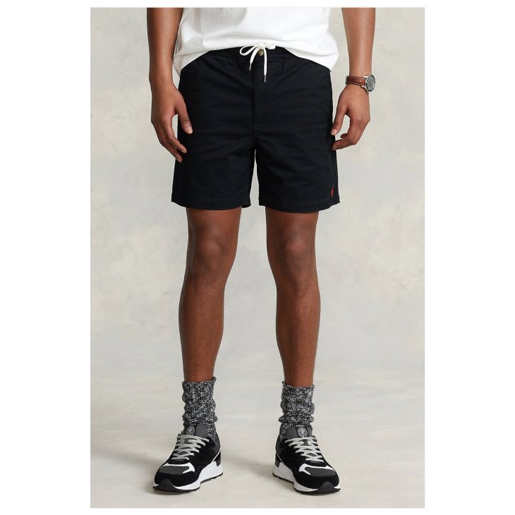 POLO RALPH LAUREN 6-INCH POLO PREPSTER STRETCH CHINO SHORT