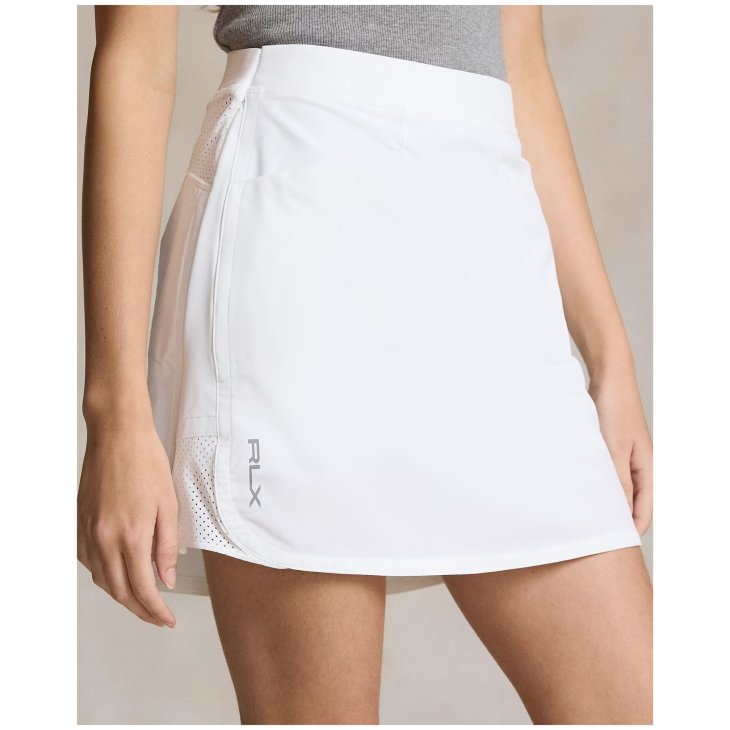 POLO RALPH LAUREN RLX PERFORMANCE STRETCH GOLF SHORT