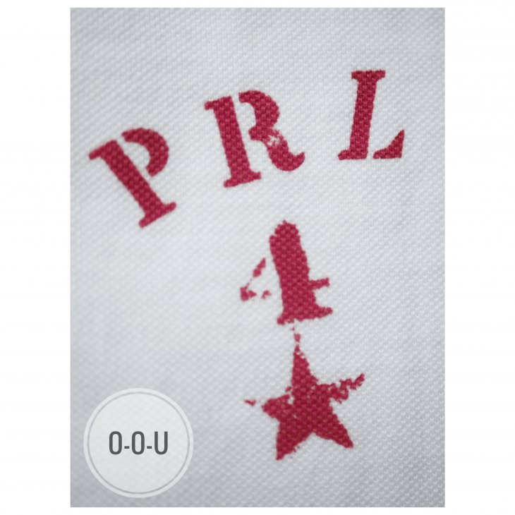 POLO RALPH LAUREN CLASSIC FIT BIG PONY MESH POLO SHIRT