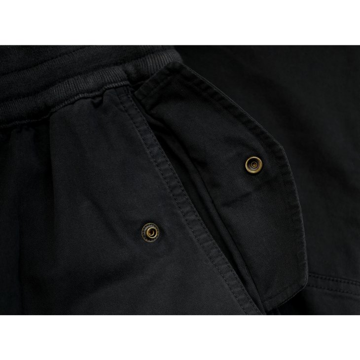 POLO RALPH LAUREN CLASSIC FIT RIPSTOP CARGO PANT