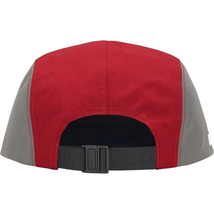 SUPREME GORE-TEX CAMP CAP