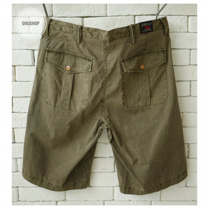 POLO RALPH LAUREN RELAXED FIT SHORT