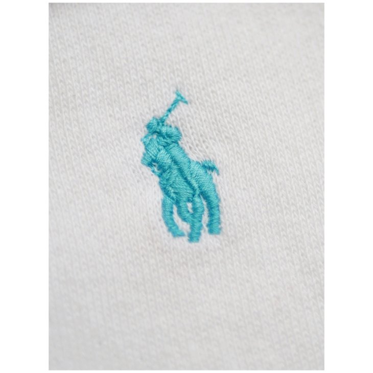 POLO RALPH LAUREN KIDS POLO PONY FLEECE SWEATSHIRT