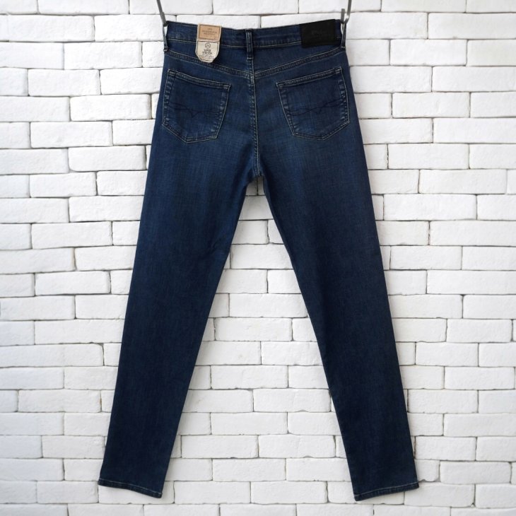 POLO RALPH LAUREN BOYS ELDRIDGE SKINNY STRETCH JEAN