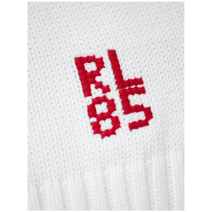 POLO RALPH LAUREN THE RALPH & RICKY BEAR SWEATER